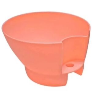 Water Bottle/ Tumbler Snack Bowl Set Of 3